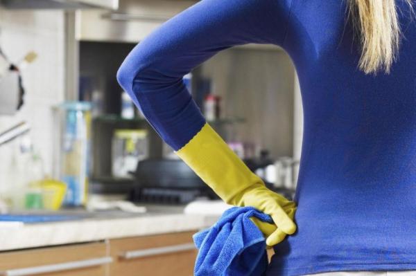 homejoy-house-cleaner