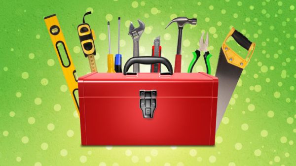 toolbox